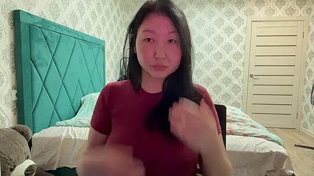 Ameliya kim online show from 06-28-26, 09:10