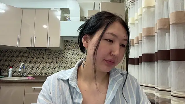 Ameliya kim online show from 04-21-26, 09:10