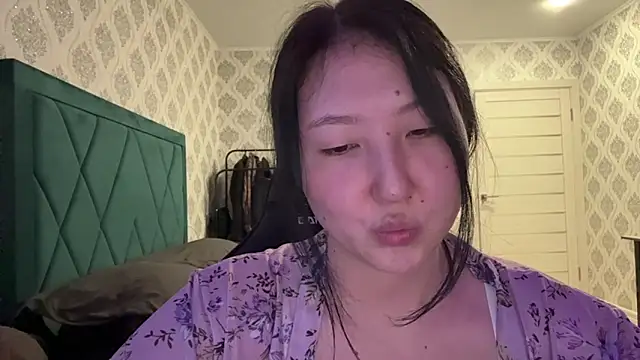 Ameliya kim online show from 05-12-26, 09:21