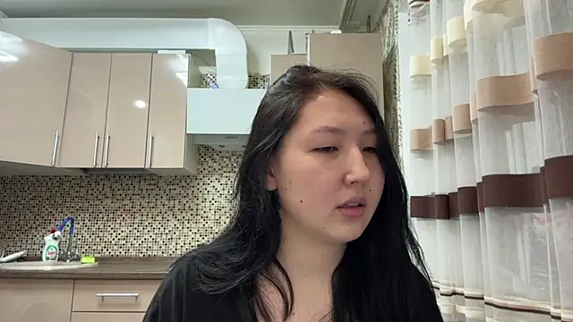 Ameliya kim online show from 04-03-26, 09:10