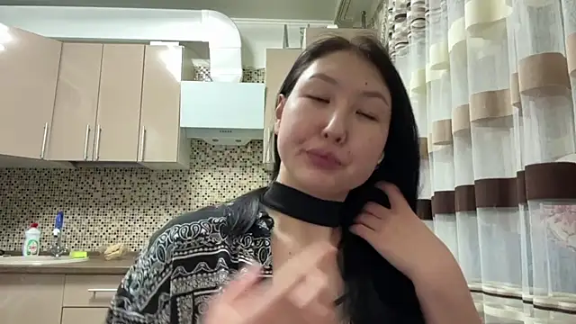 Ameliya kim online show from 04-07-26, 09:16