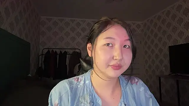 Ameliya kim online show from 05-19-26, 09:11