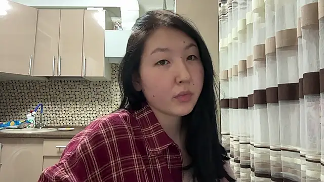 Ameliya kim online show from 04-04-26, 09:32