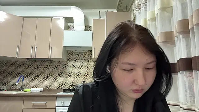 Ameliya kim online show from 04-09-26, 08:59