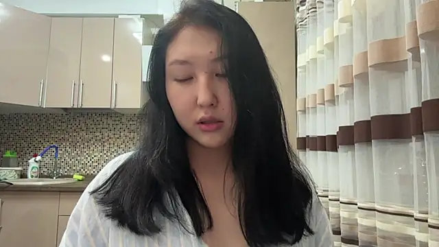 Ameliya kim online show from 04-01-26, 08:28