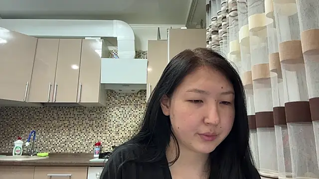 Ameliya kim online show from 04-05-26, 09:21