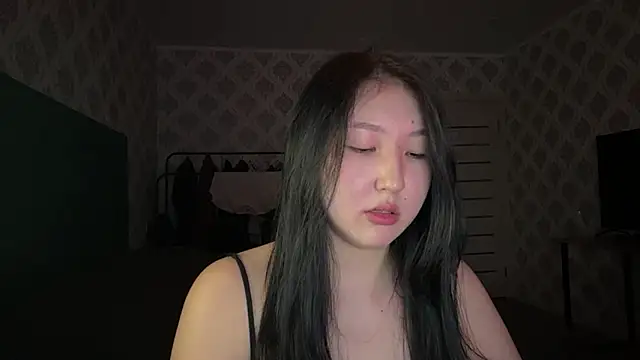 Ameliya kim online show from 05-16-26, 09:25