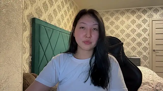 Ameliya kim online show from 06-24-26, 09:12