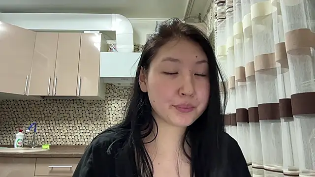 Ameliya kim online show from 04-02-26, 09:10