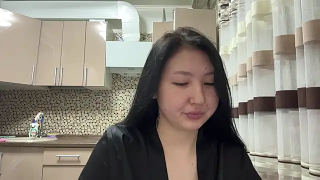 Ameliya kim online show from 04-17-26, 09:06