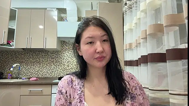 Ameliya kim online show from 04-29-26, 09:10