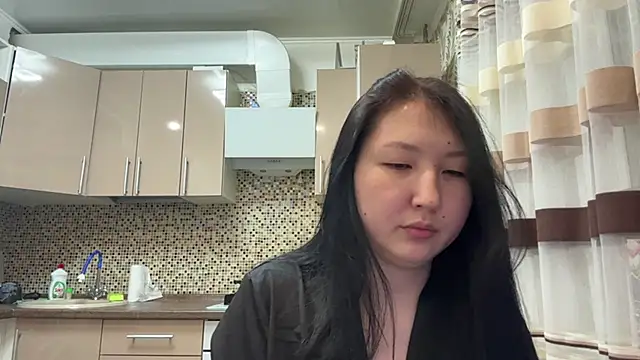 Ameliya kim online show from 04-08-26, 09:05
