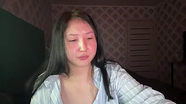 Ameliya kim online show from 05-15-26, 09:35
