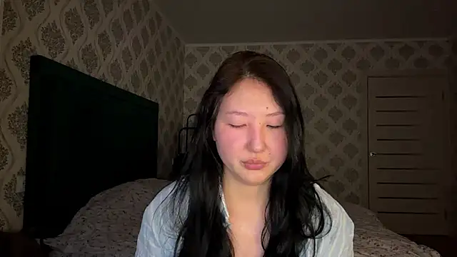 Ameliya kim online show from 05-30-26, 09:09