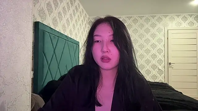 Ameliya kim online show from 05-09-26, 09:07