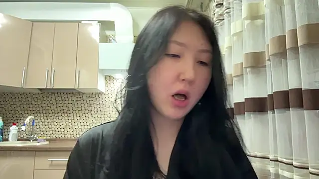 Ameliya kim online show from 04-23-26, 09:16