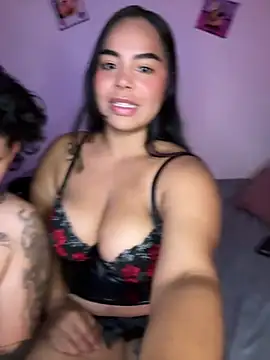 lunaa love online show from 04-14-26, 01:54