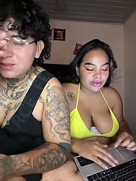lunaa love online show from 04-08-26, 12:45
