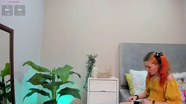 MAYTEMINAJ online show from 06-26-26, 08:58