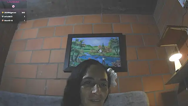SamanttaLopez online show from 04-19-26, 08:59