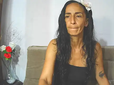 SamanttaLopez online show from 05-15-26, 12:25