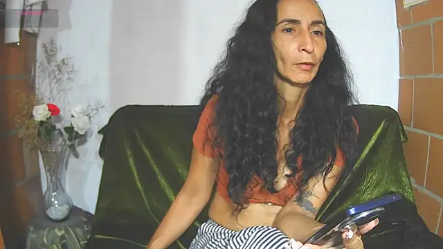 SamanttaLopez online show from 05-31-26, 12:11