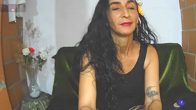 SamanttaLopez online show from 05-31-26, 12:05