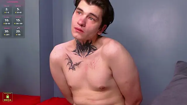 Snapshot of BertyThompson chatting on 04-03-26, 05:52 BertyThompson online show from 04-03-26, 05:52