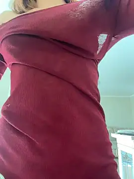 AriaPureTemptation online show from 05-18-26, 02:33