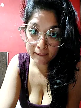 Steffanny2026 online show from 03-31-26, 08:33