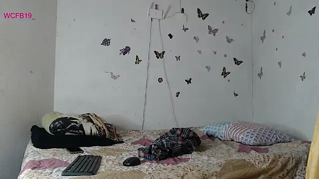 BarbieNaughtyTS online show from 06-14-26, 12:07