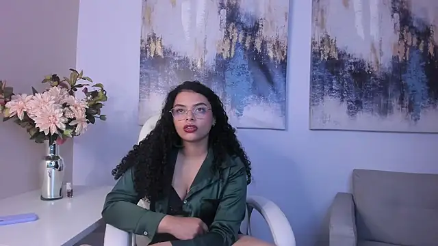 scarlett  2 online show from 03-31-26, 09:39