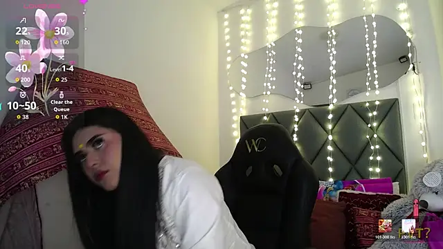 devika kumar online show from 04-17-26, 07:38