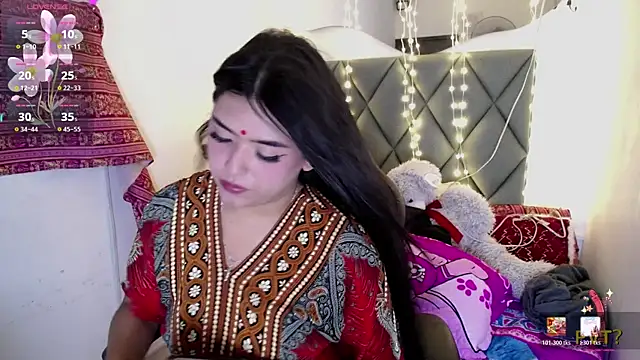 devika kumar online show from 05-09-26, 12:08