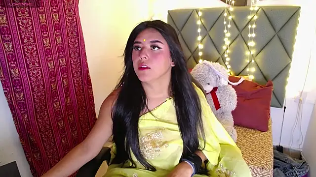 devika kumar online show from 05-20-26, 12:13