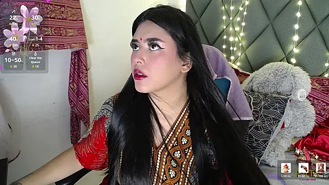 devika kumar online show from 04-28-26, 06:56