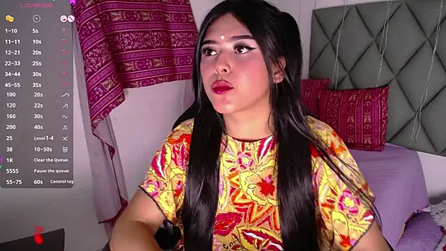 devika kumar online show from 06-29-26, 07:24