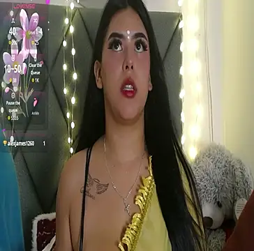 devika kumar online show from 04-10-26, 06:59