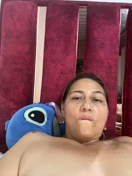  violeta 99 online show from 04-28-26, 02:27