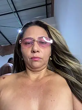  violeta 99 online show from 04-04-26, 06:25
