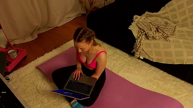 RonnyCookie  online show from 03-29-26, 06:53