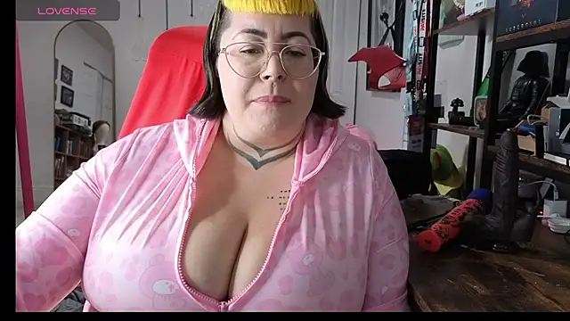 meiafterdark online show from 07-31-26, 03:39