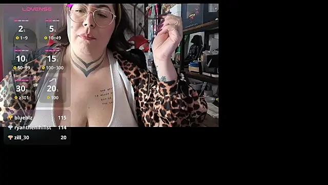 meiafterdark online show from 08-07-26, 02:28