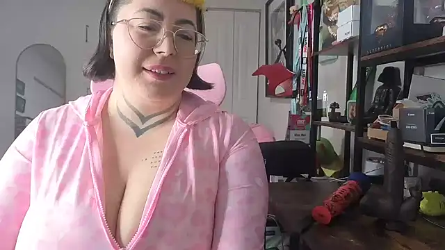 meiafterdark online show from 07-26-26, 03:02