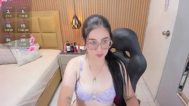 SAMANTHAFIORE2 online show from 05-09-26, 07:39