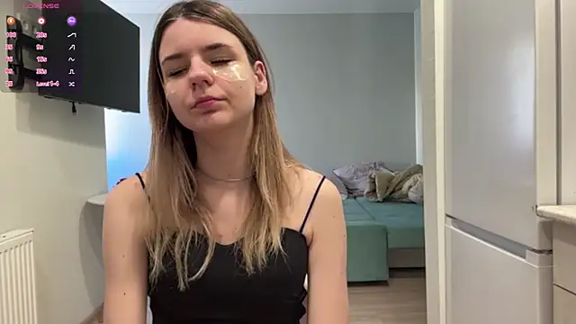 Peachy keens online show from 04-17-26, 01:47