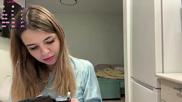 Peachy keens online show from 04-12-26, 04:21