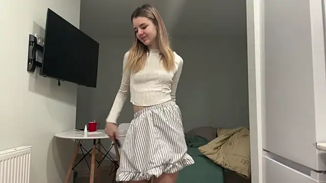 Peachy keens online show from 04-03-26, 04:46