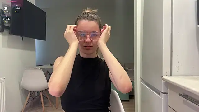Peachy keens online show from 05-04-26, 03:59