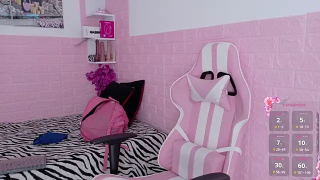 Sophi Sweet11 online show from 05-15-26, 01:53